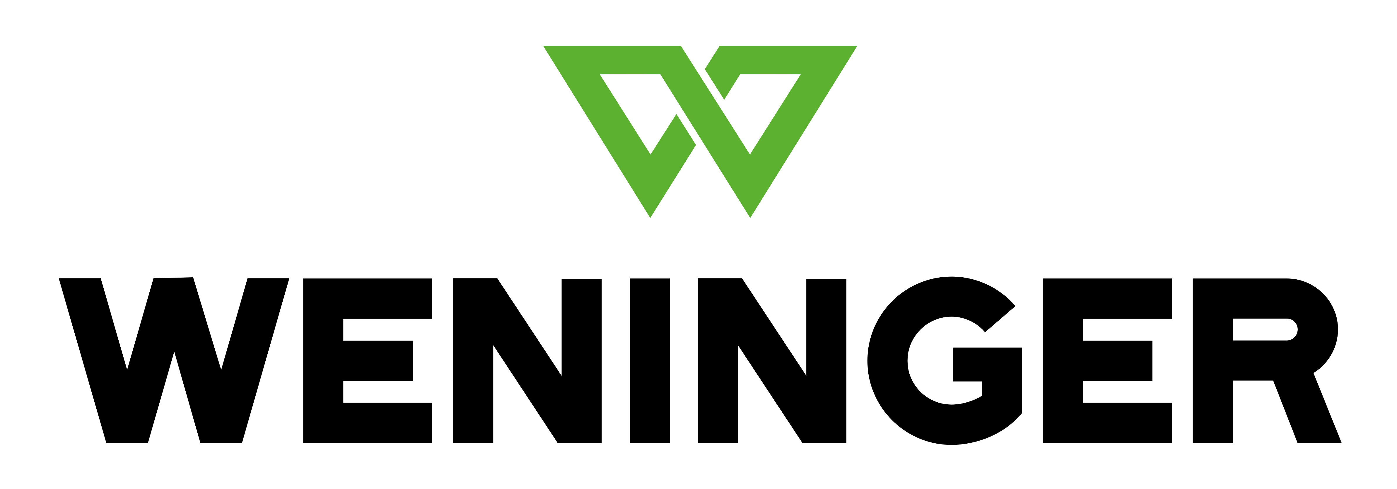 logo weninger standard rgb